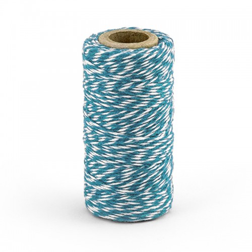 Rolo Baker Twine Azul